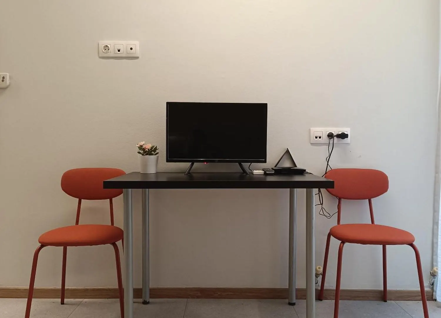 Apartment City Vibe-Sigrou 44 Urban Studio Thessaloniki