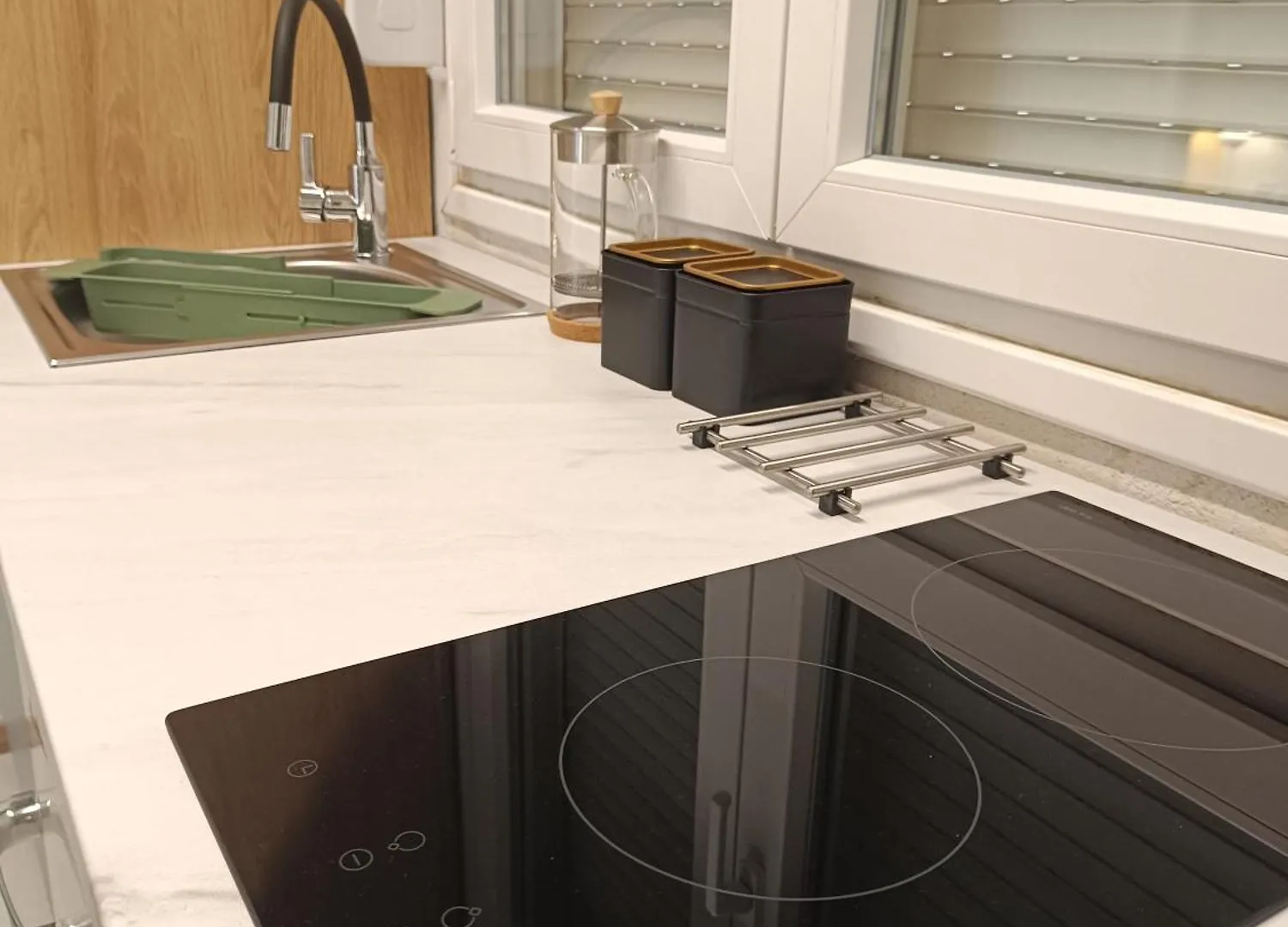 Apartment City Vibe-Sigrou 44 Urban Studio Thessaloniki Greece